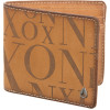 Langdon Bi-Fold Zip Wallet