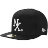 Symbol Plaid NE Hat