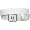 Nixon Enamel Icon Slim Belt - Men's 