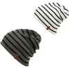 Nixon Bergen Reversible Beanie 