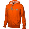 Nixon Nexus Full-Zip Hoodie - Men's 