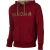 Nixon Nexus Full-Zip Hoodie - Men's 