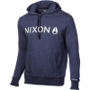 Nixon Lock Up Pullover Hoodie - Men's 