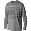 Nixon Harbour T-Shirt - Long-Sleeve - Men's 