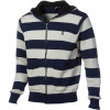 Shelby Full-Zip Hooded Sweater - Men's