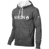 Nixon Basis Full-Zip Hoodie - Men's