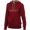 Nexus Full-Zip Hoodie - Women's