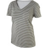 Nixon Quentin T-Shirt - Short-Sleeve - Women's