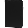 Rubber Fuller Card Wallet