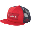 Nixon Walsh New Era Trucker Hat