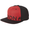 Nixon Ira Snap Back Hat