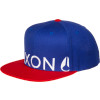 Ira Snap Back Hat