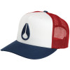 Deep Down Trucker Hat