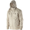 Captain Cotton III Jacket - Men's 