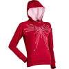Nikita Heart Out Hooded Sweatshirt - Women's