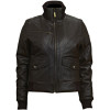 Nikita Heather Leather Jacket - Women's