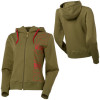 Nikita Terrain Full-Zip Hooded Sweatshirt - Women's