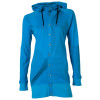 Nikita Longterm Snap Hooded Jacket - Women's