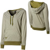 Nikita Jicama Hooded Sweatshirt - Women's