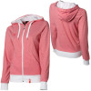 Nikita Limeberry Full-Zip Hooded Sweatshirt - Women's