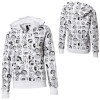 Nikita Mango Full-Zip Hooded Sweatshirt - Women's