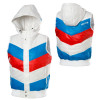 Nikita Aladfar Down Vest - Women's