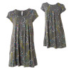 Nikita Bossy Dress - Women's