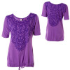 Nikita Cute Shirt - 3/4 Length - Women's