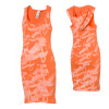 Nikita Down and Out Hooded Vest Tank Top - Women's