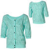 Nikita Energetic Sweater - Women's