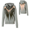 Nikita Fearless Full-Zip Hooded Sweatshirt - Women's