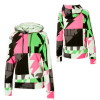 Nikita Flexible Full-Zip Hooded Sweatshirt - Women's