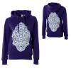 Nikita Focused Hooded Pullover Sweatshirt - Women's