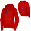 Nikita Full of Life Hooded Pullover Sweatshirt - Women's