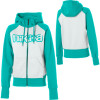 Nikita Gambler Full-Zip Hoody - Women's