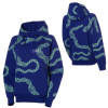 Nikita Graceful Pullover Hooded Sweatshirt - Women's