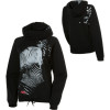 Nikita Inspired Pullover Hooded Sweatshirt - Women's