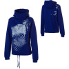 Nikita Inspired Pullover Hooded Sweatshirt - Women's