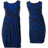 Nikita Crimson Dress - Women's