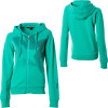 Nikita Jetgirl Full-Zip Hooded Sweatshirt - Women's