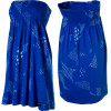 Nikita Cerise Dress - Women's