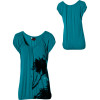 Nikita Elastigirl Shirt - Short-Sleeve - Women's