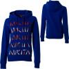 Nikita Jungle Girl Hooded Sweatshirt - Women's
