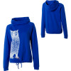 Nikita Lightning Hooded Sweatshirt - Women's