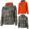 Nikita Algenib Reversible Fleece Jacket - Women's