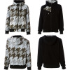 Nikita Algenib Reversible Fleece Jacket - Women's