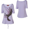 Nikita Domino Top - Long-Sleeve - Women's