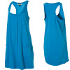 Nikita Aventurine Dress - Women's