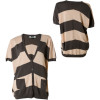 Nikita Essonite Knit Sweater - Women's