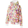 Astrid Reversible Fleece Jacket - Women's